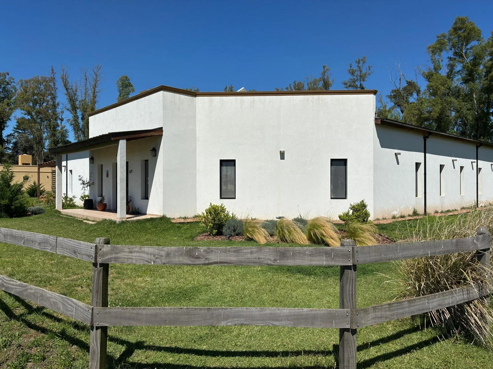 Moderna Casa en Chacras de San Andrés, San Andrés de Giles - Imagen 4