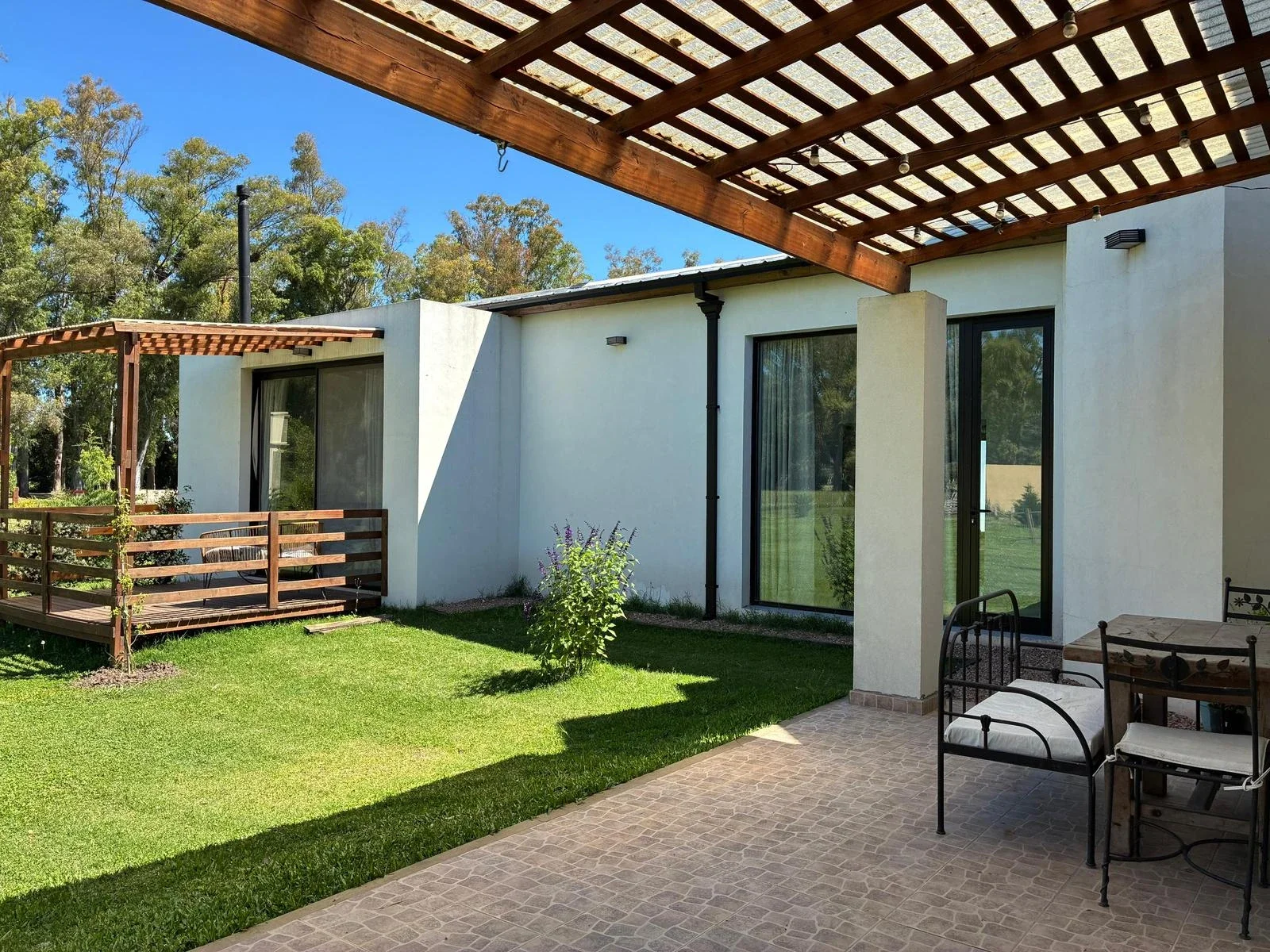 Moderna Casa en Chacras de San Andrés, San Andrés de Giles - Imagen 3
