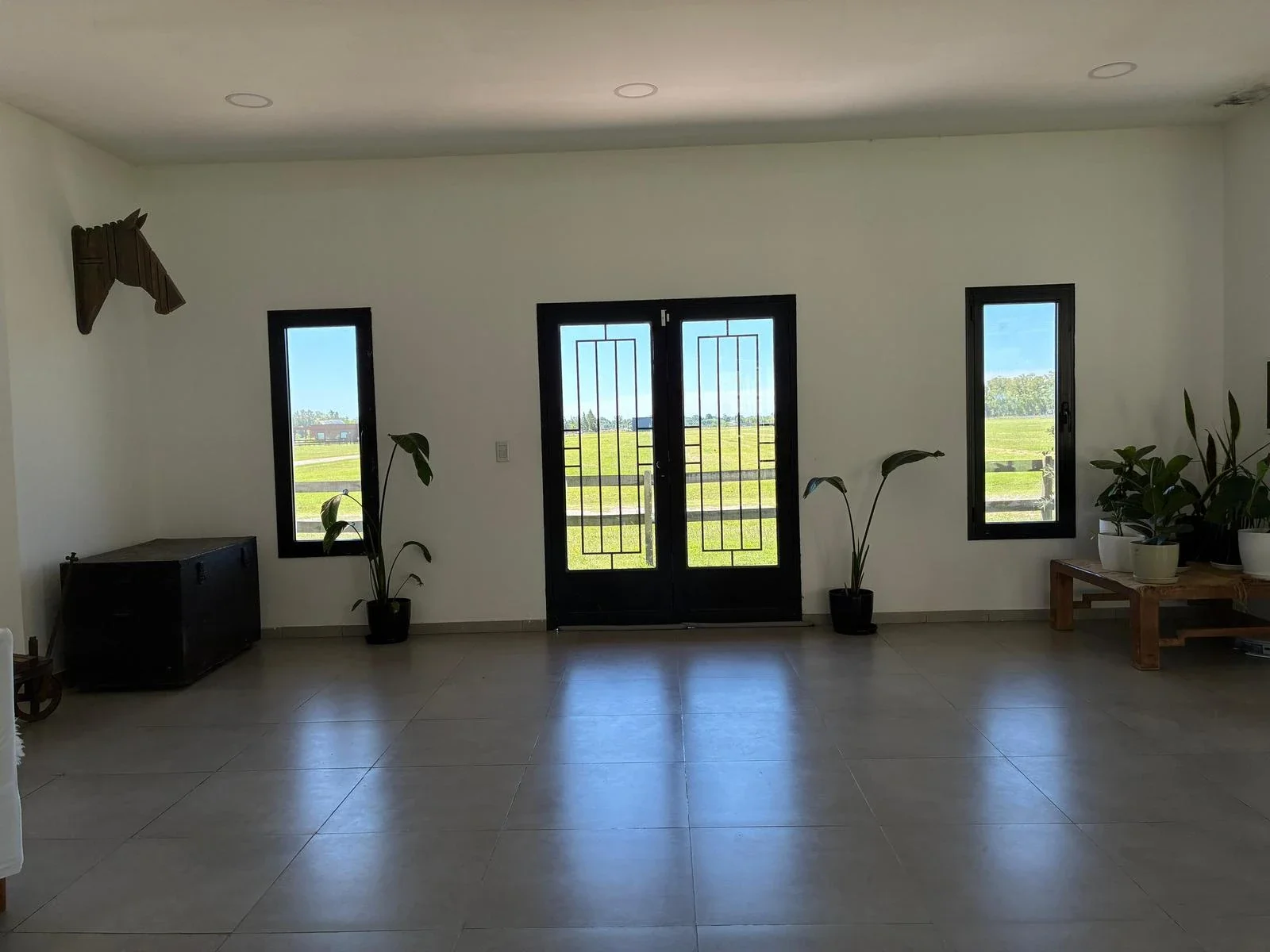Moderna Casa en Chacras de San Andrés, San Andrés de Giles - Imagen 5