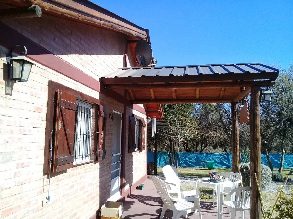 Casa Lote 20x50 Impecable - Imagen 2