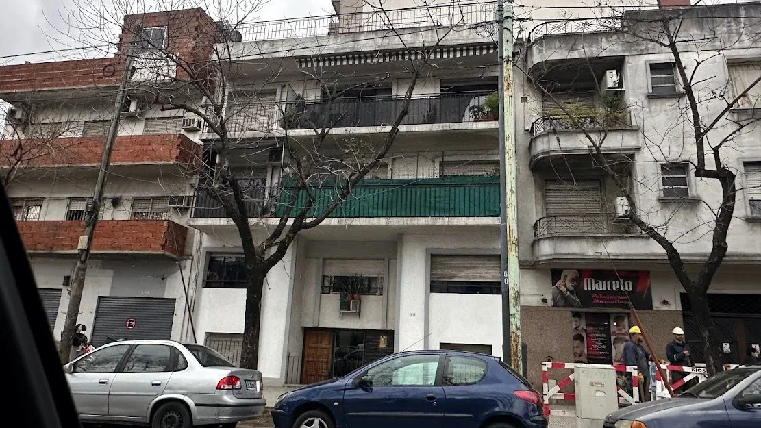 Departamento en venta en Floresta - Imagen 1