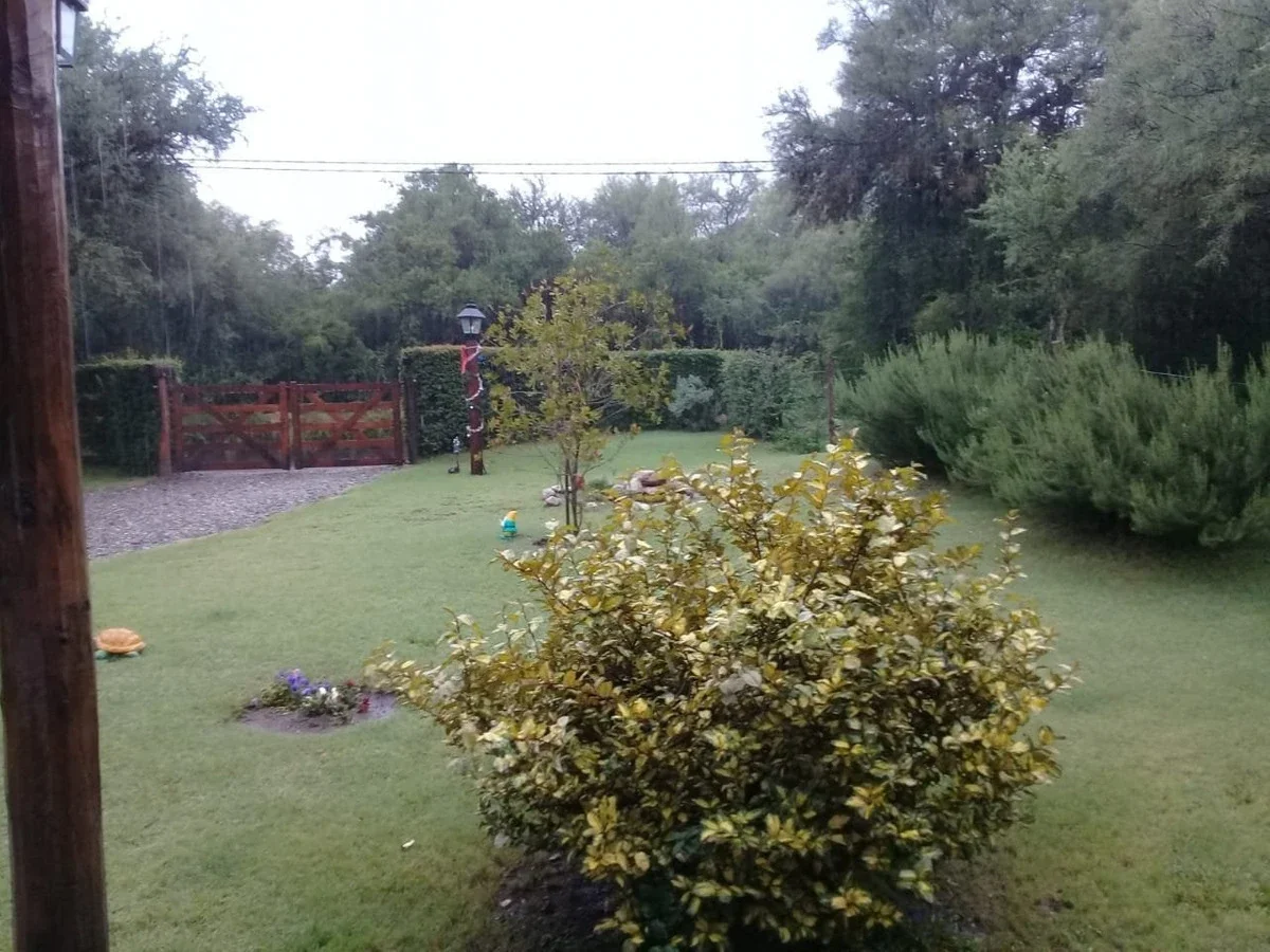 Casa Lote 20x50 Impecable - Imagen 4