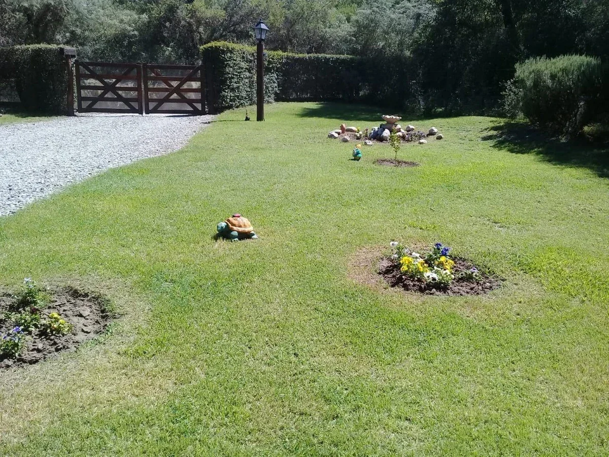 Casa Lote 20x50 Impecable - Imagen 5