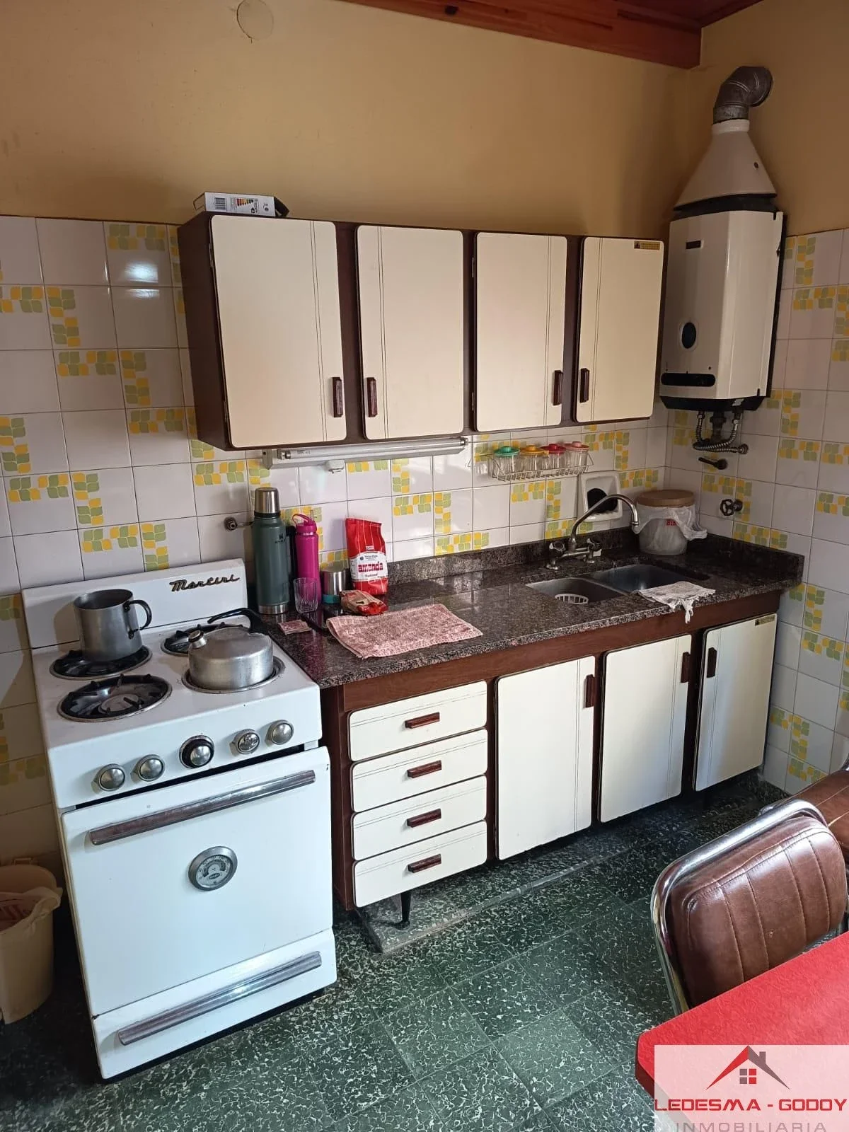 Casa en venta c/ cochera en La Falda - Imagen 5