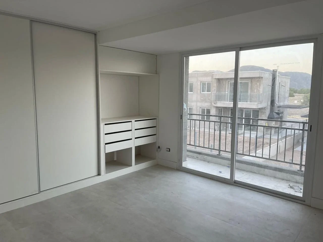 Dúplex a estrenar en alquiler · Barrio Privado Dalvian · 3 dormitorios - Imagen 5