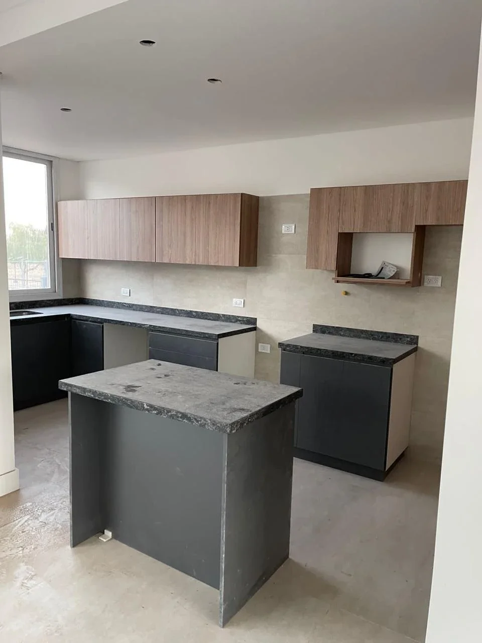 Dúplex a estrenar en alquiler · Barrio Privado Dalvian · 3 dormitorios - Imagen 3