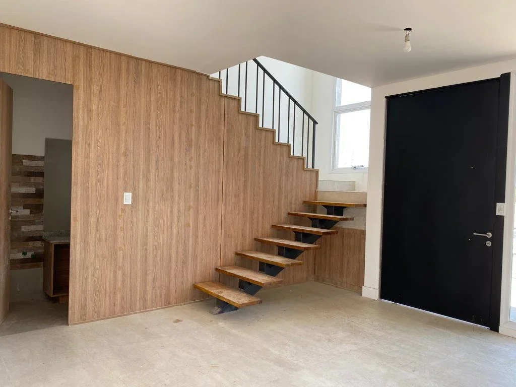 Dúplex a estrenar en alquiler · Barrio Privado Dalvian · 3 dormitorios - Imagen 4