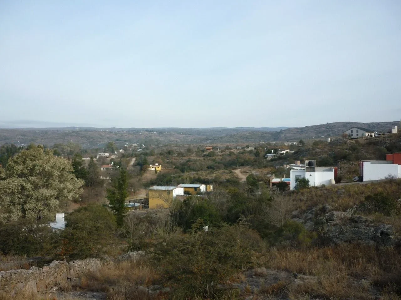 LOTEO DE 3000mtros en el mejor lugar de TANTI - Provincia de Cordoba! - Imagen 5