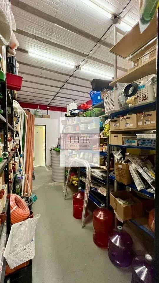 BAJO DE VALOR - Fondo de comercio FERRETERIA en venta ubicado Pilar - Imagen 5