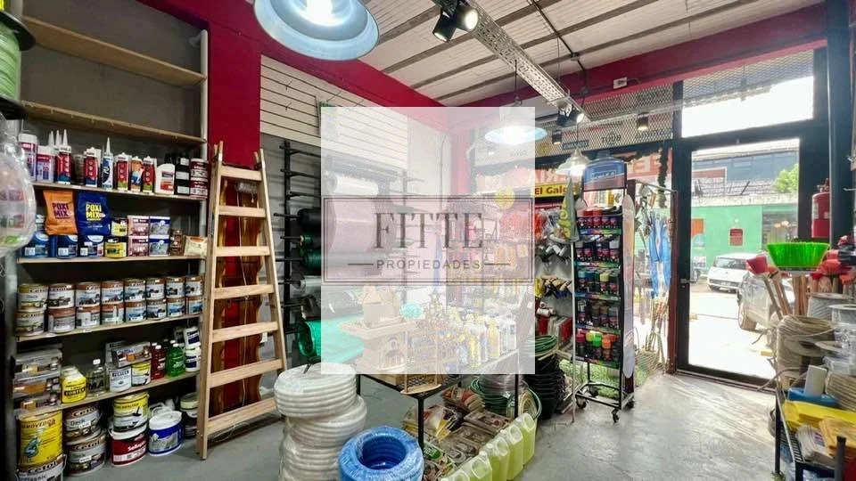BAJO DE VALOR - Fondo de comercio FERRETERIA en venta ubicado Pilar - Imagen 3