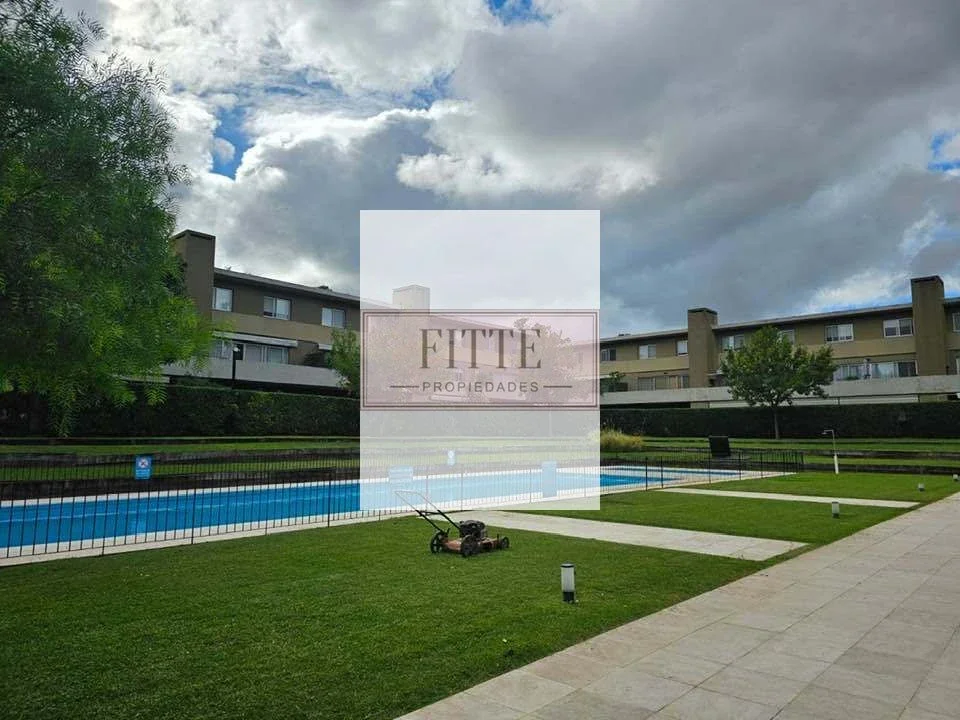 DUPLEX EN VENTA en Complejo Bosque Alto - PILAR cochera - Imagen 1