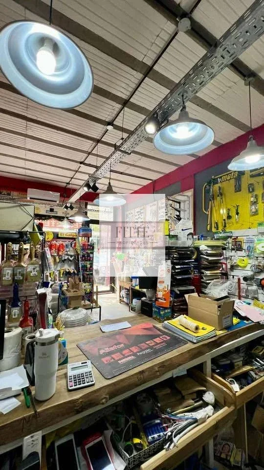 BAJO DE VALOR - Fondo de comercio FERRETERIA en venta ubicado Pilar - Imagen 2