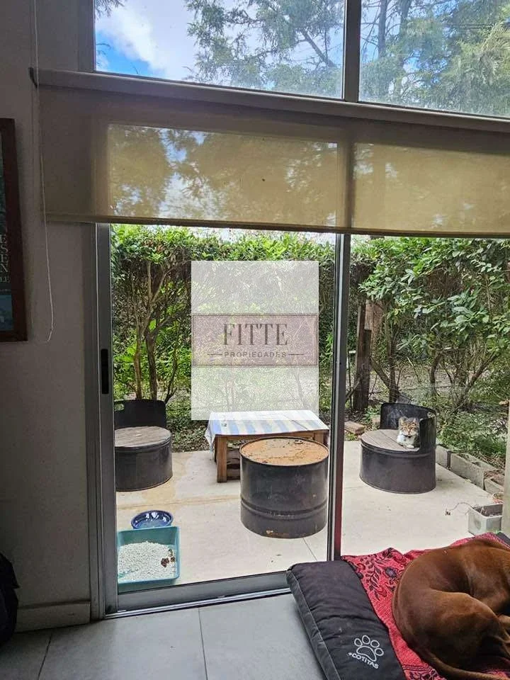DUPLEX EN VENTA en Complejo Bosque Alto - PILAR cochera - Imagen 4
