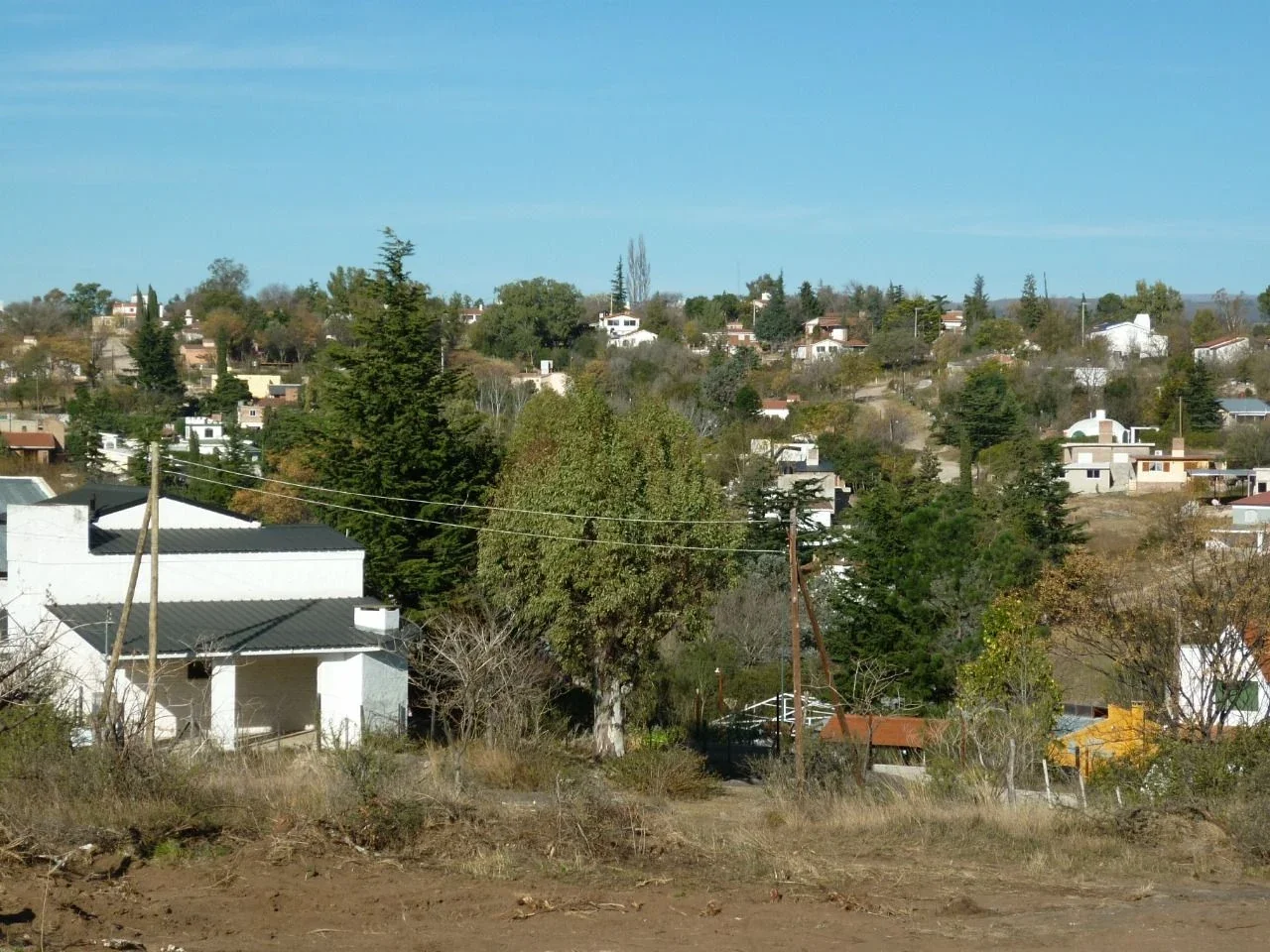 LOTEO DE 3000mtros en el mejor lugar de TANTI - Provincia de Cordoba! - Imagen 4