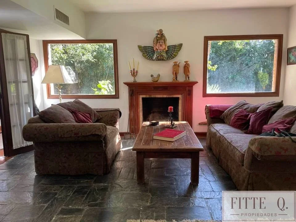 Casa alquiler TEMPORAL 15 diciembre a 28 febrero 5 dorm La Horqueta Valor Enero - Imagen 5