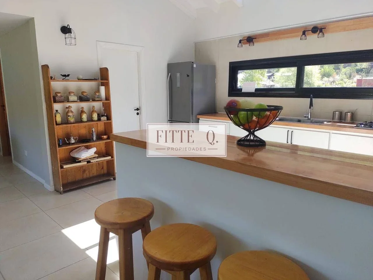 Casa en venta Barrio privado 3 dormitorios y quincho en San Martin de los Andes - Imagen 5