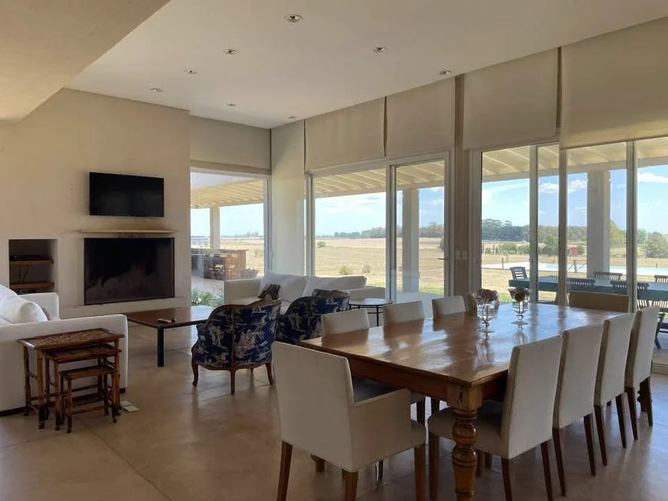 Casa MODERNA venta Quebradas Baradero - Imagen 1