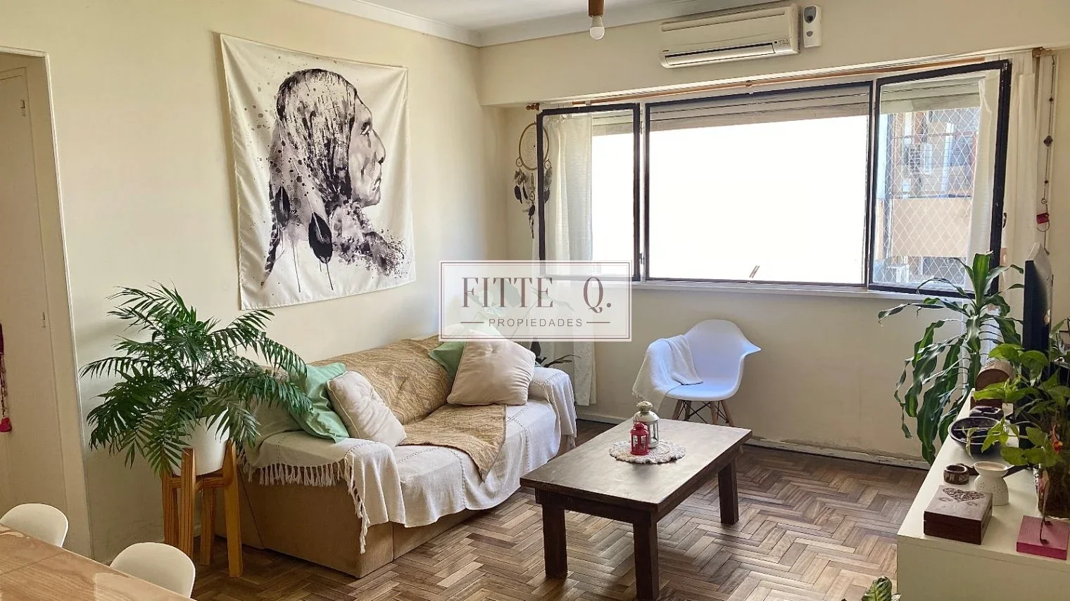 VENTA DOS AMBIENTES en  Belgrano CABA - Imagen 4