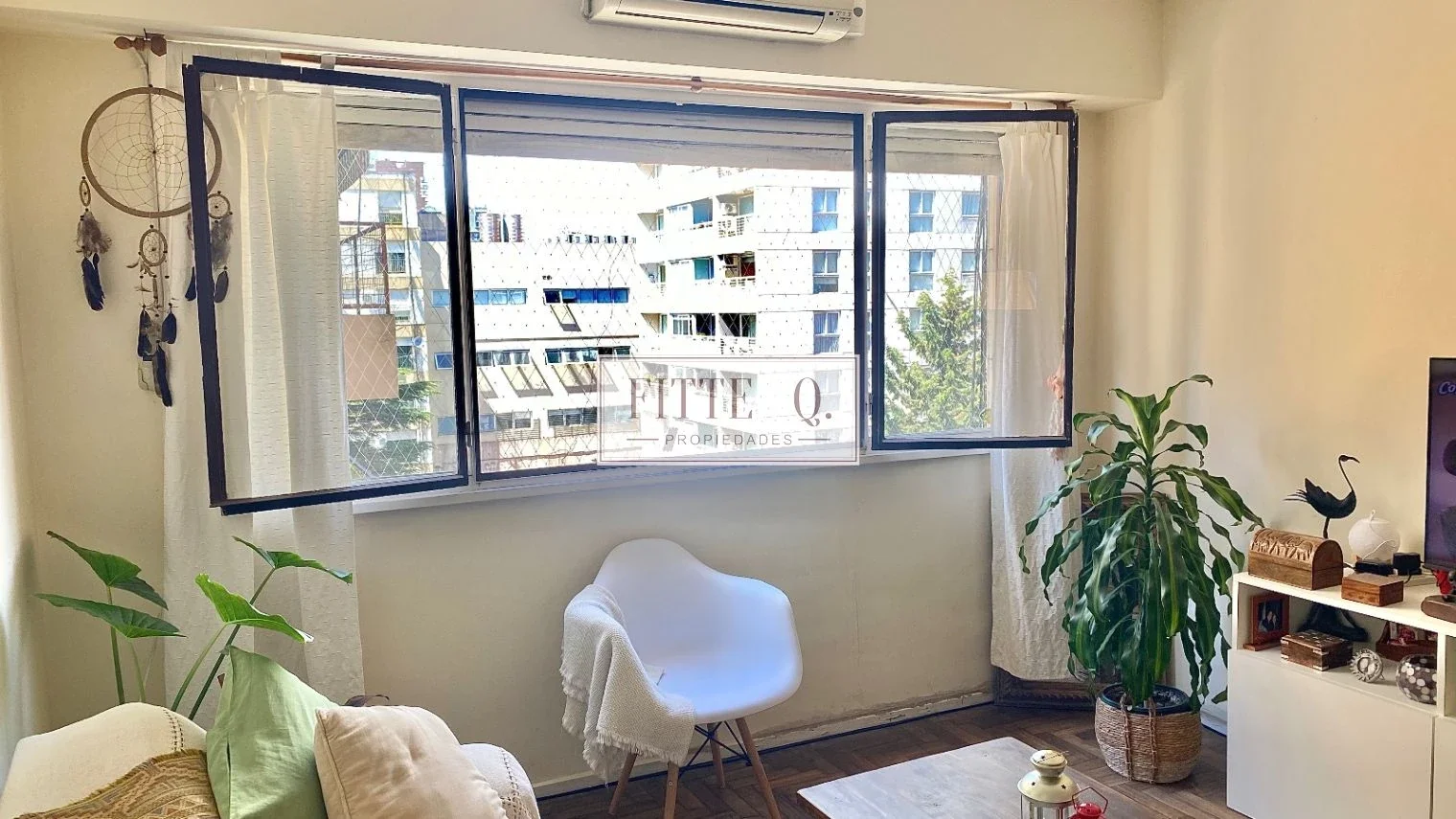 VENTA DOS AMBIENTES en  Belgrano CABA - Imagen 5