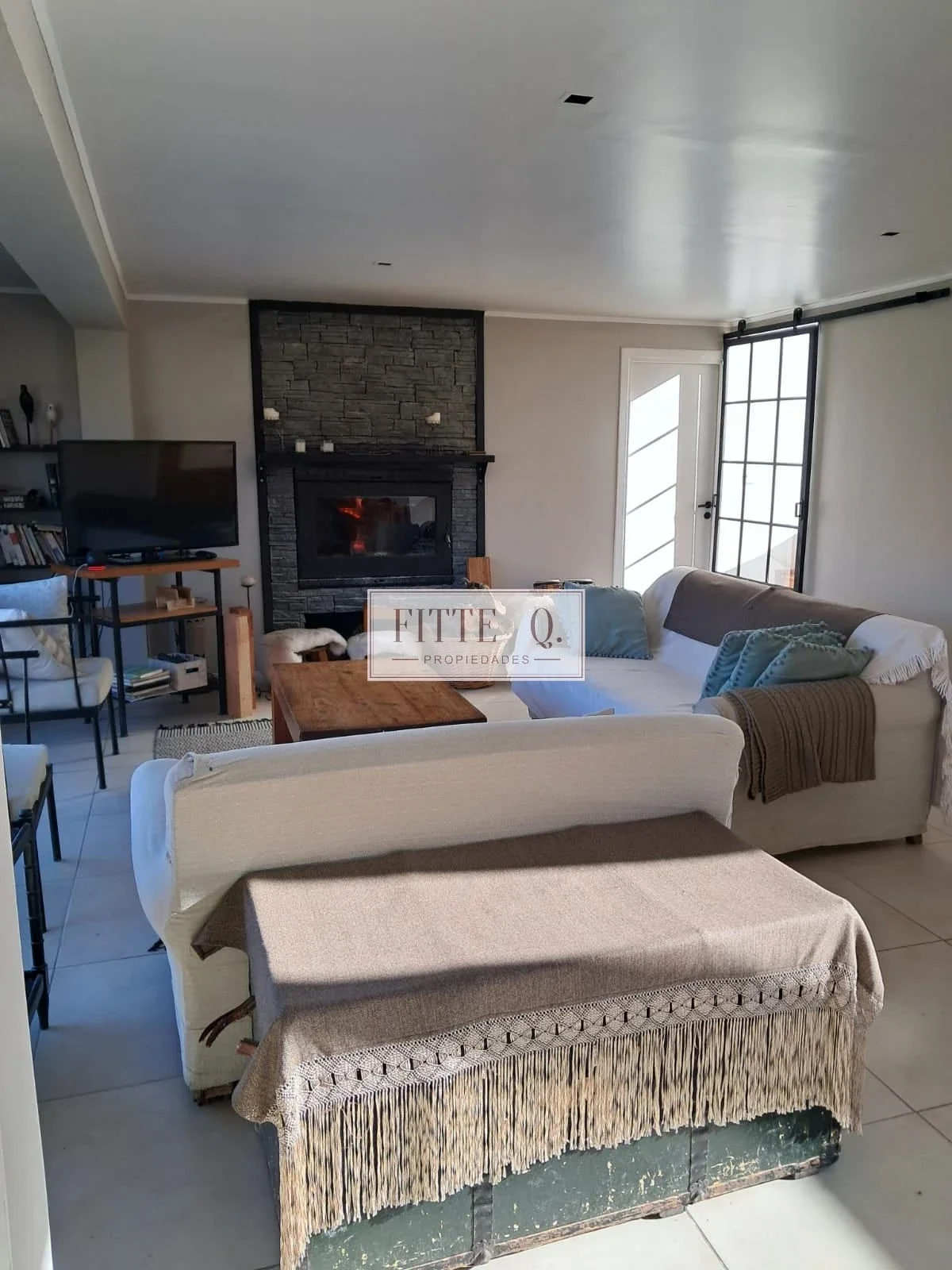 Casa en venta Barrio privado 3 dormitorios y quincho en San Martin de los Andes - Imagen 2