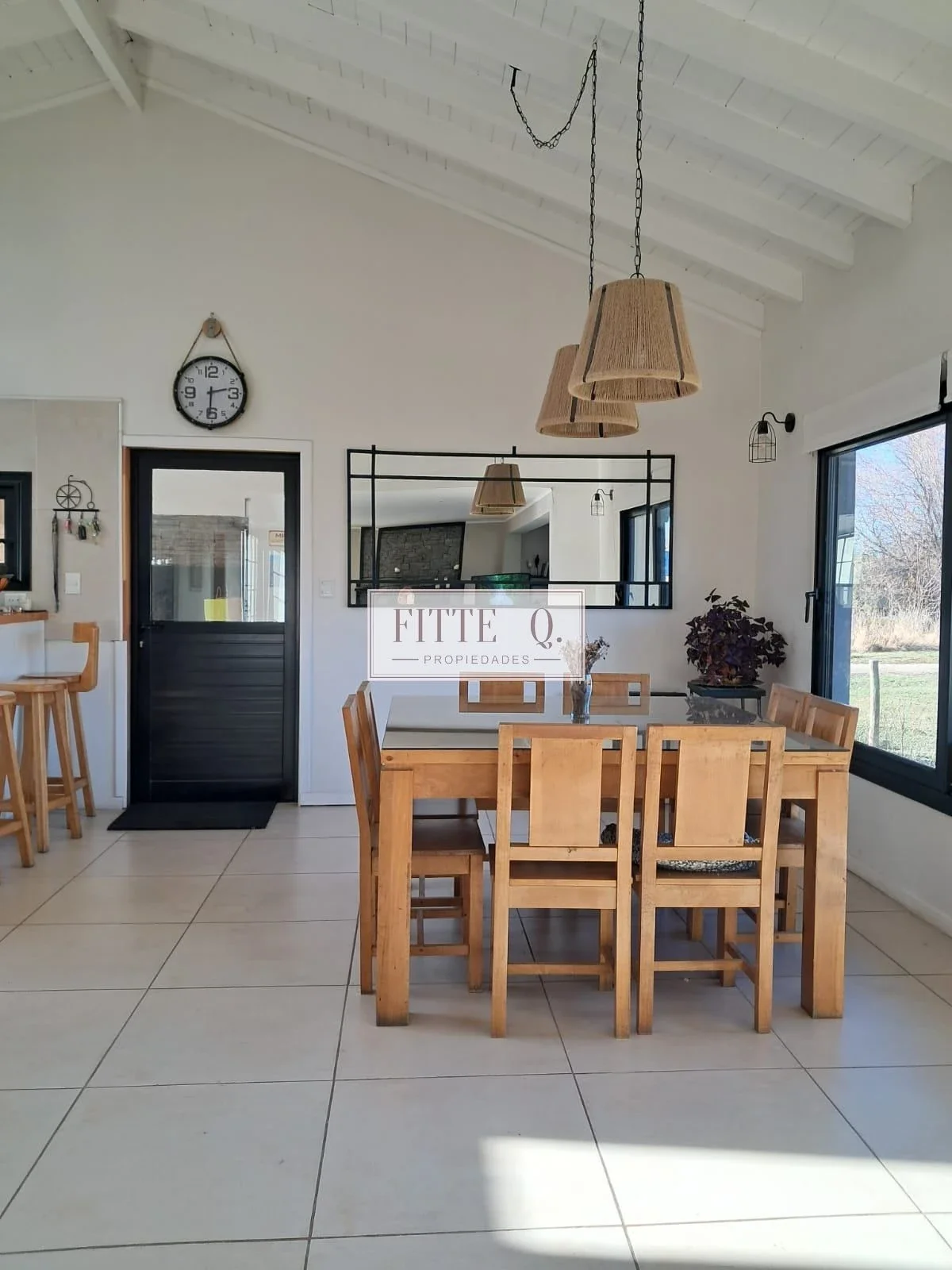 Casa en venta Barrio privado 3 dormitorios y quincho en San Martin de los Andes - Imagen 3
