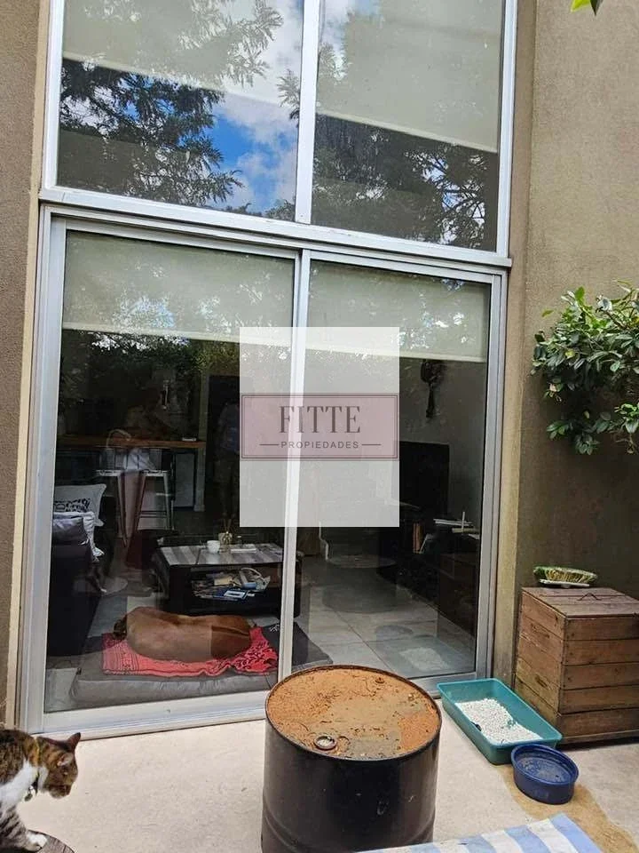 DUPLEX EN VENTA en Complejo Bosque Alto - PILAR cochera - Imagen 2