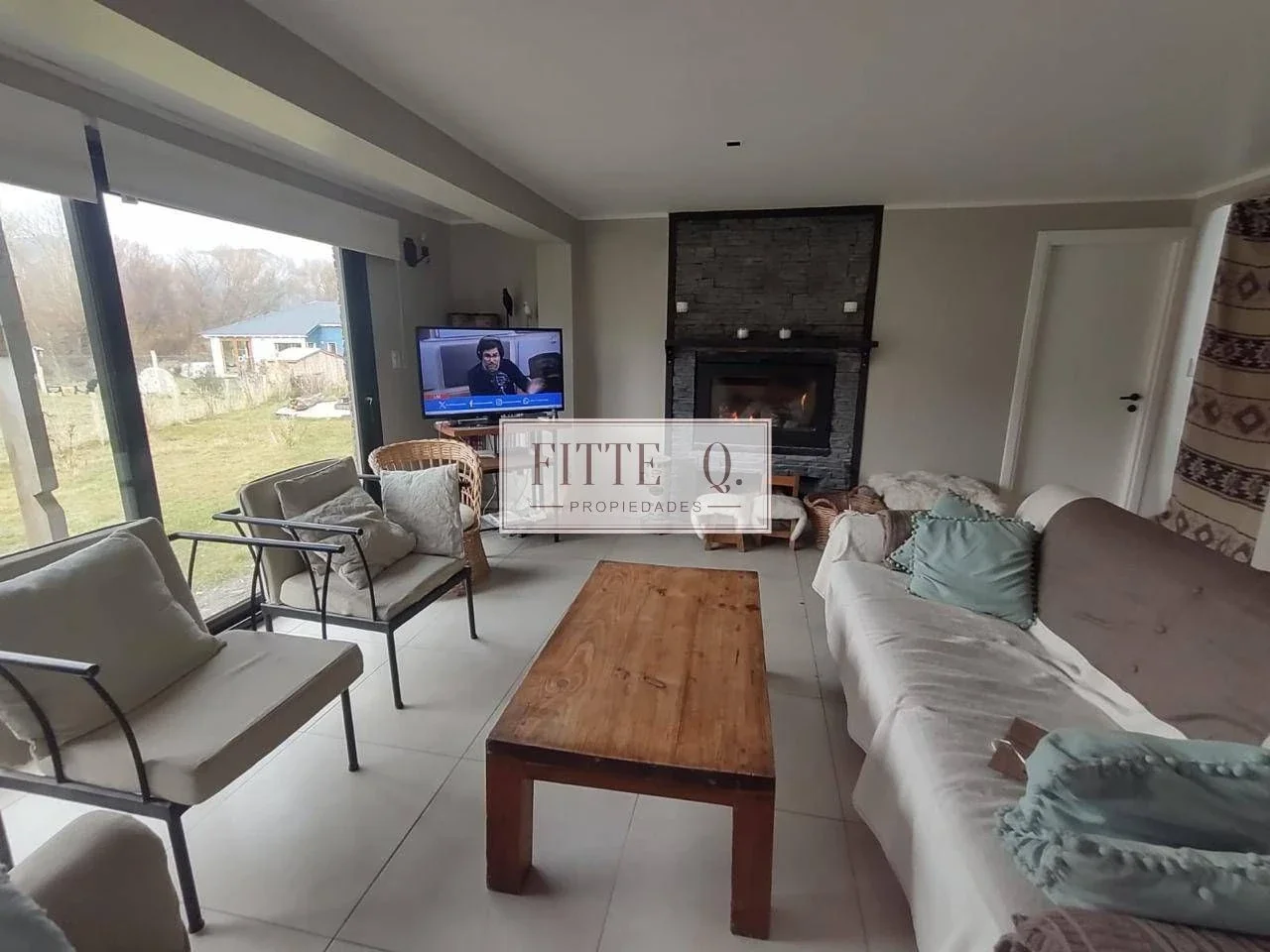 Casa en venta Barrio privado 3 dormitorios y quincho en San Martin de los Andes - Imagen 4