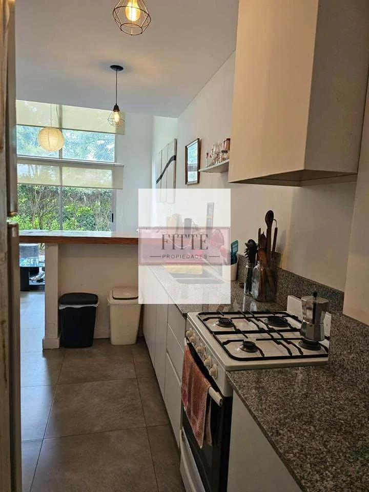 DUPLEX EN VENTA en Complejo Bosque Alto - PILAR cochera - Imagen 5