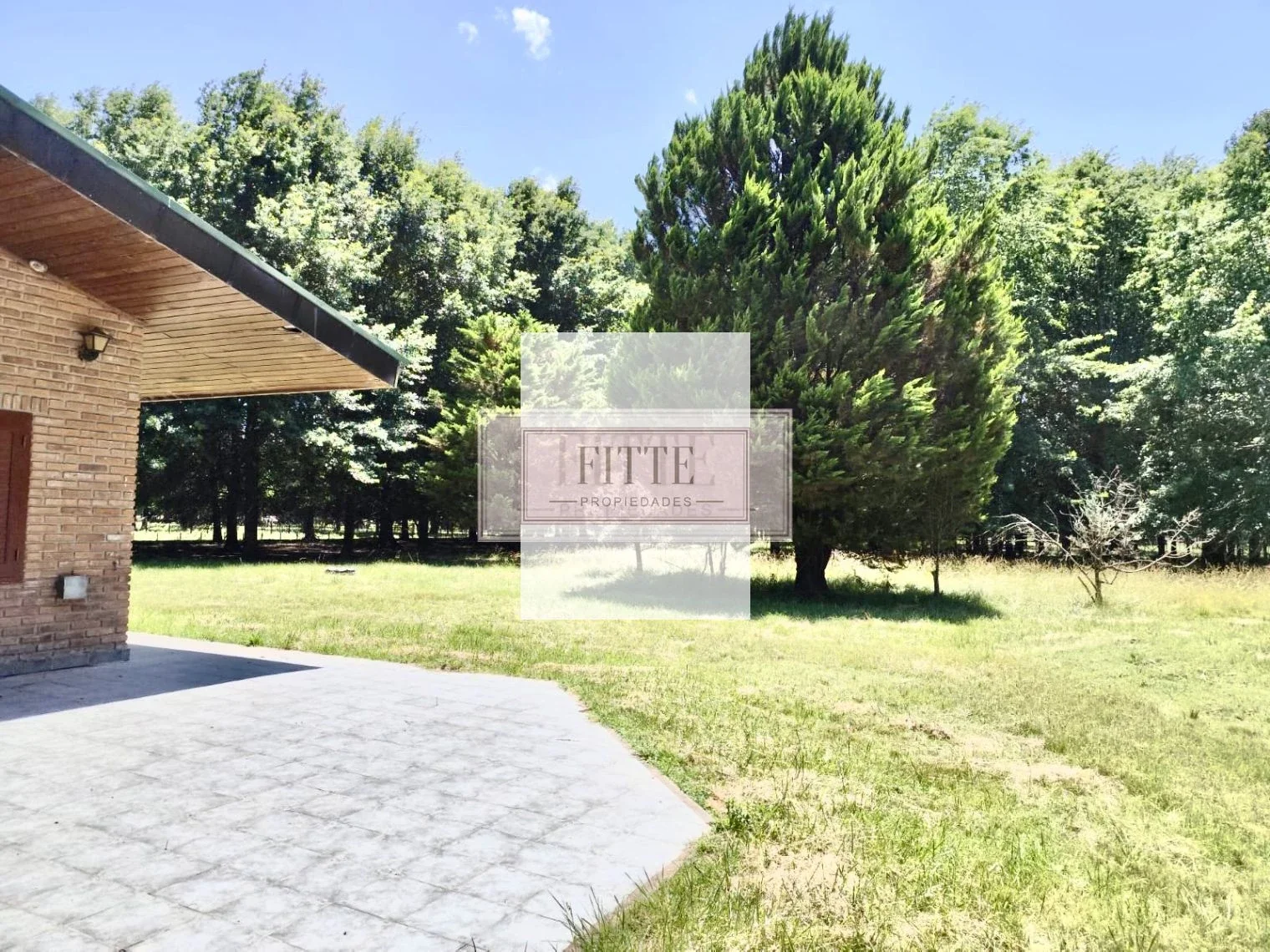 VENTA CASA-12.507m2 DE LOTE  -CHACRAS DE LA ALAMEDA -Carmen de Areco - Imagen 4