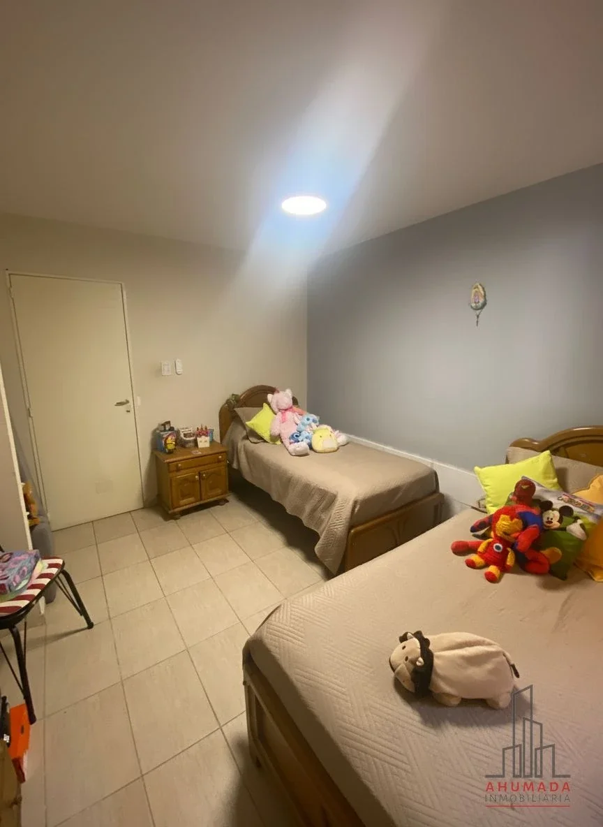 Casa en venta  3 dormitorios c/ cochera en Barrio Municipal - Las Heras - Imagen 3