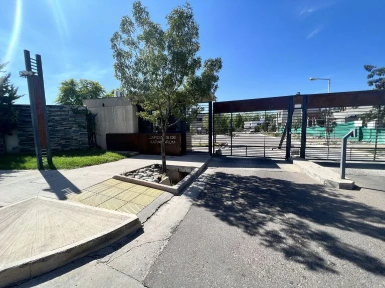 Barrio Privado Jardines de Karakorum - Imagen 2