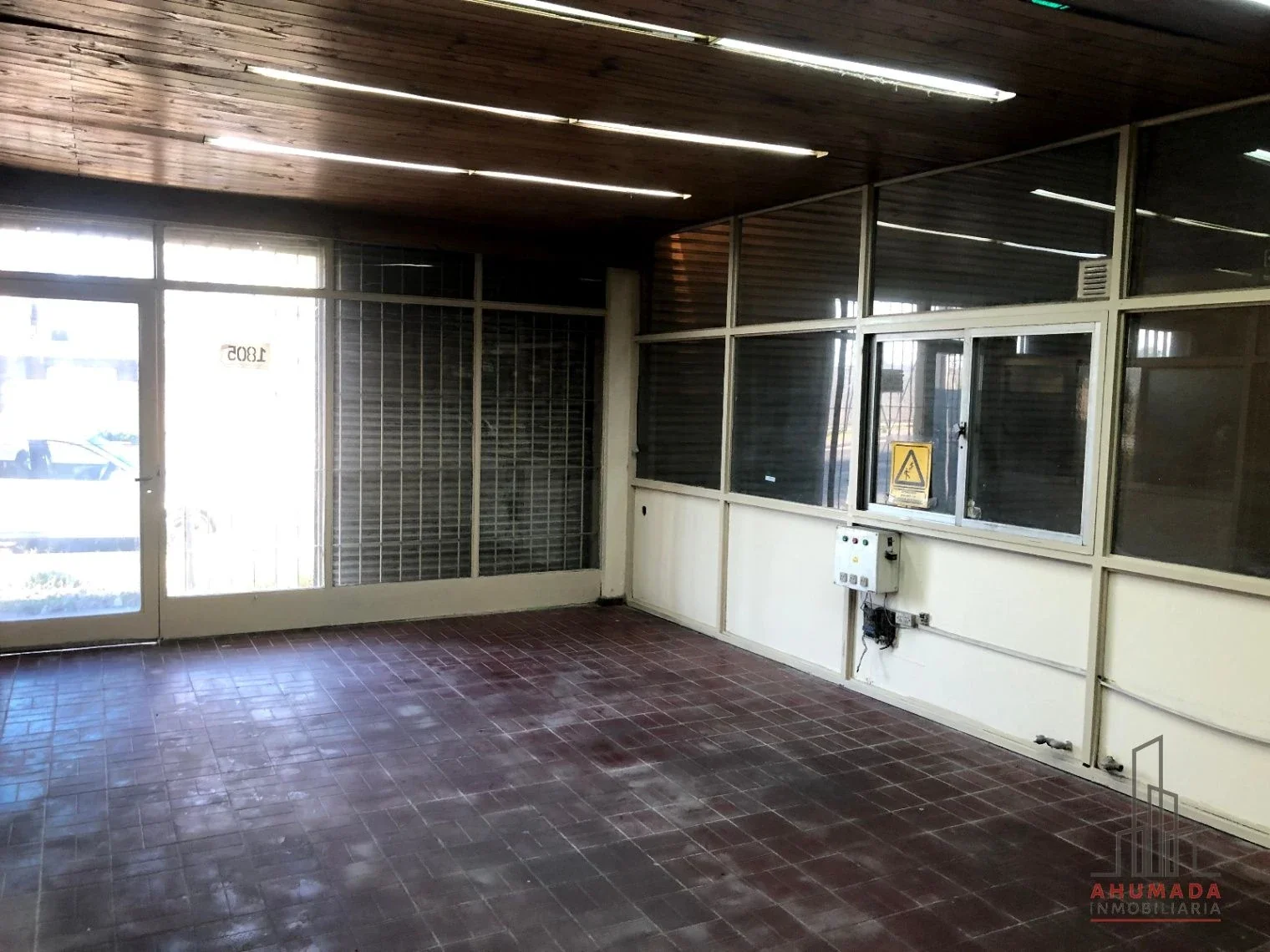 Galpón en alquiler de 280 m2 en Guaymallén - Imagen 4