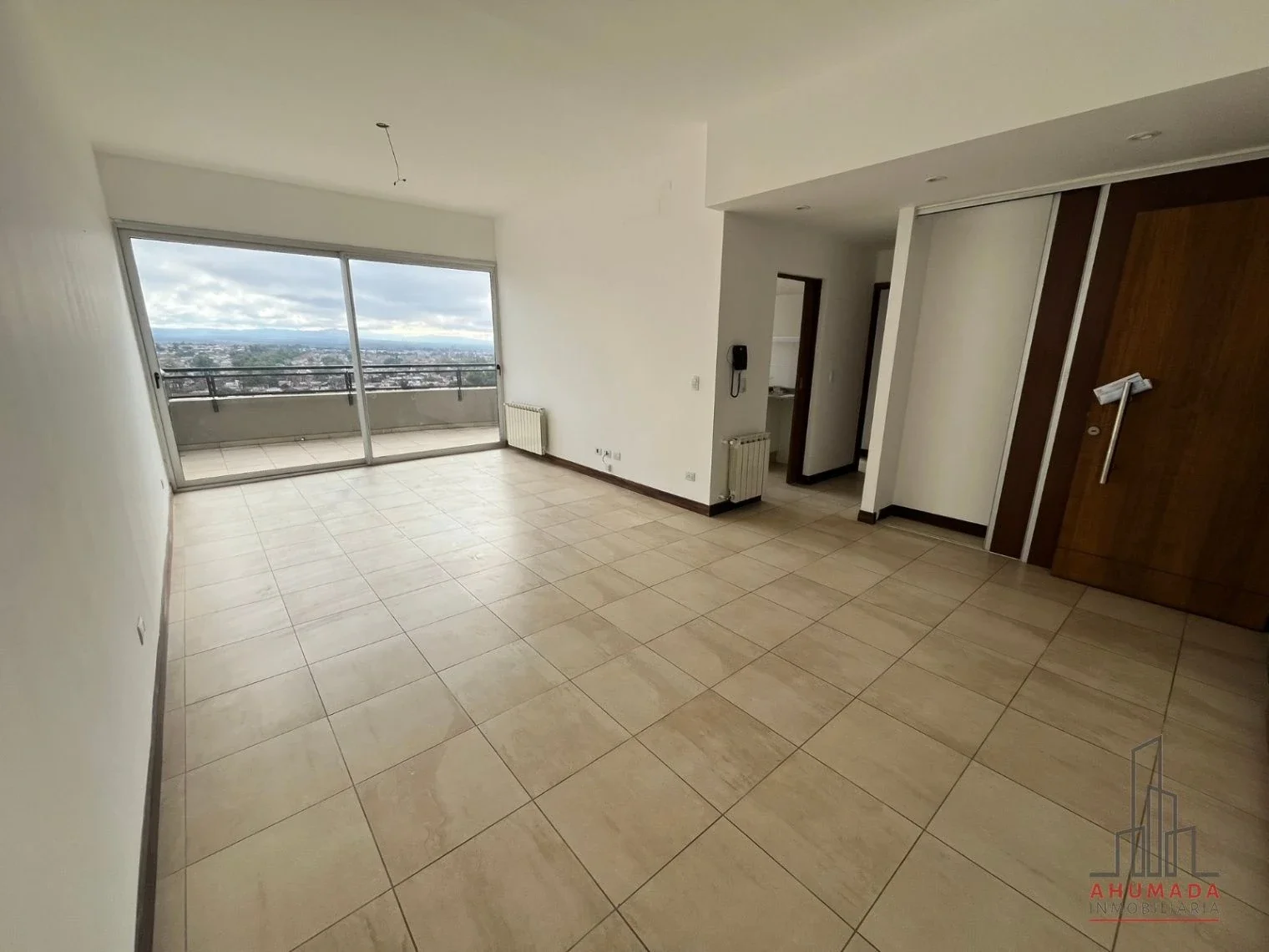 Departamento en venta de 2 dormitorios en Torres Karakorum - Sexta sección - Imagen 2