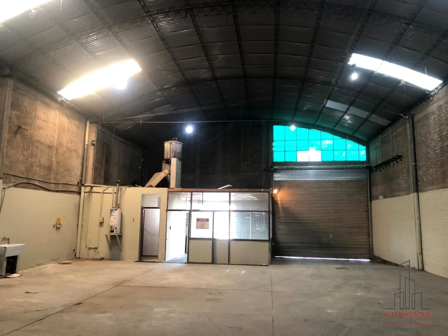 Galpón en alquiler de 280 m2 en Guaymallén - Imagen 3