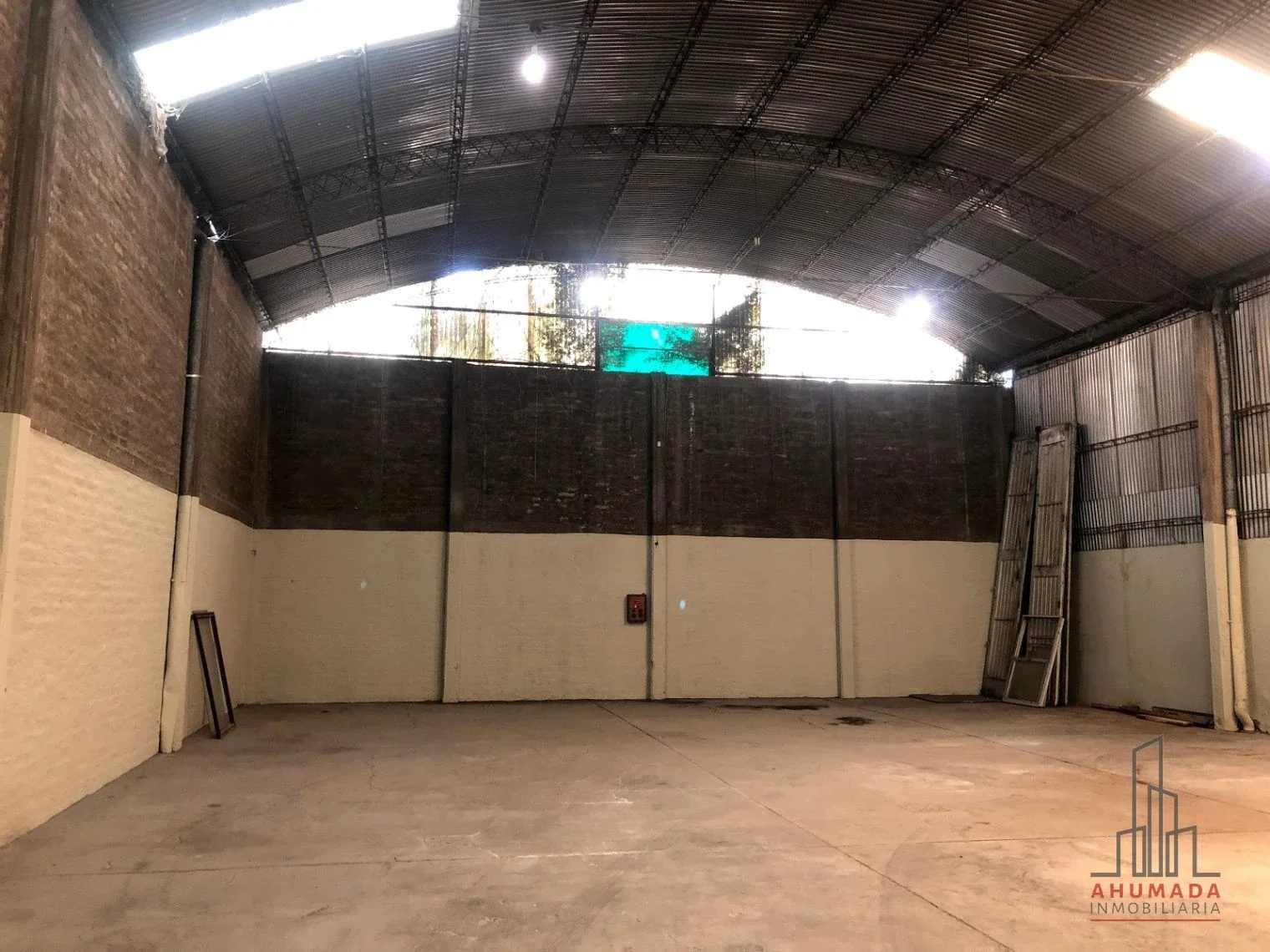 Galpón en alquiler de 280 m2 en Guaymallén - Imagen 5