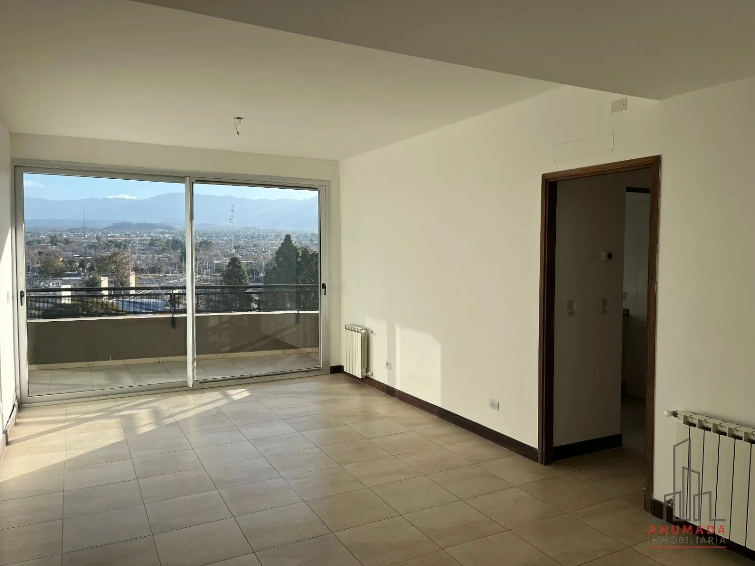 Departamento en alquiler - Torres Karakorum, Sexta sección. - Imagen 2