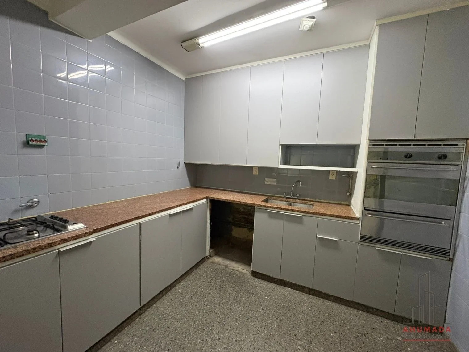 Casa en alquiler en la quinta sección - Imagen 3