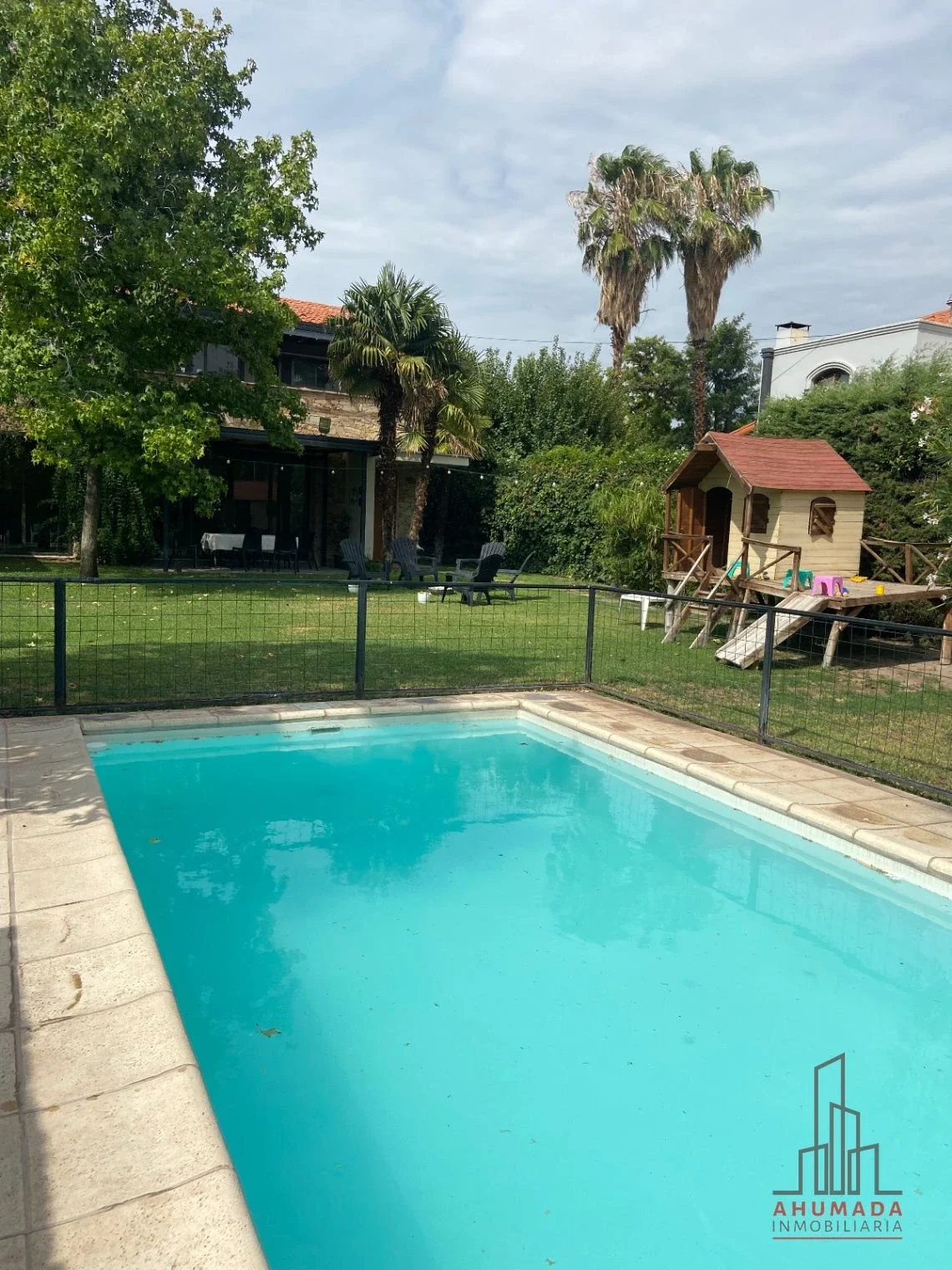 Casa en Venta en Barrio Club de Campo - Guaymallén - Imagen 2