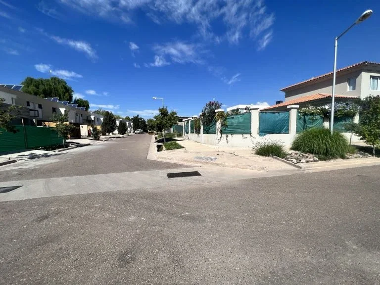 Barrio Privado Jardines de Karakorum - Imagen 4