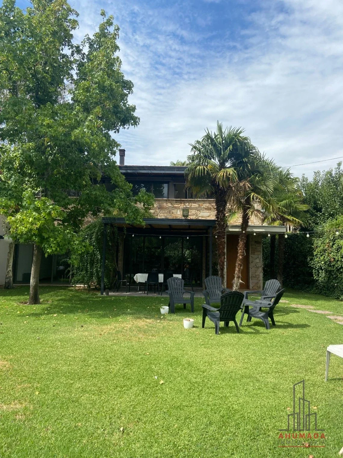 Casa en Venta en Barrio Club de Campo - Guaymallén - Imagen 3