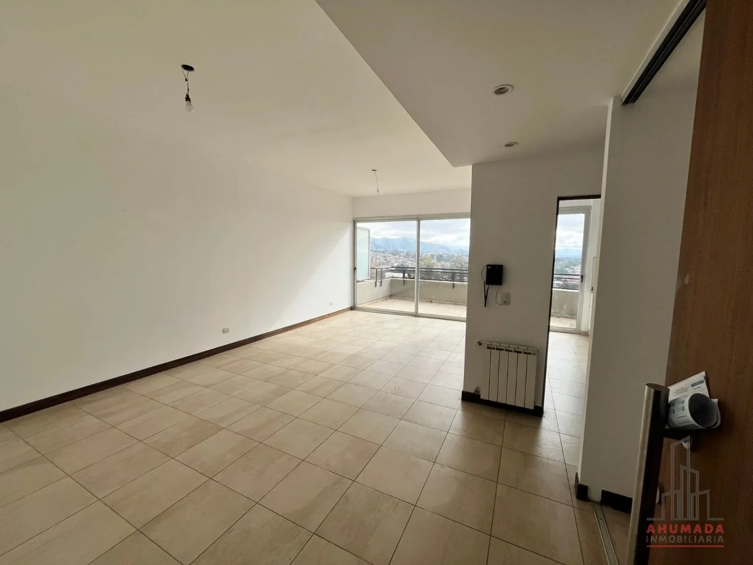 Departamento en venta de 2 dormitorios en Torres Karakorum - Sexta sección - Imagen 1