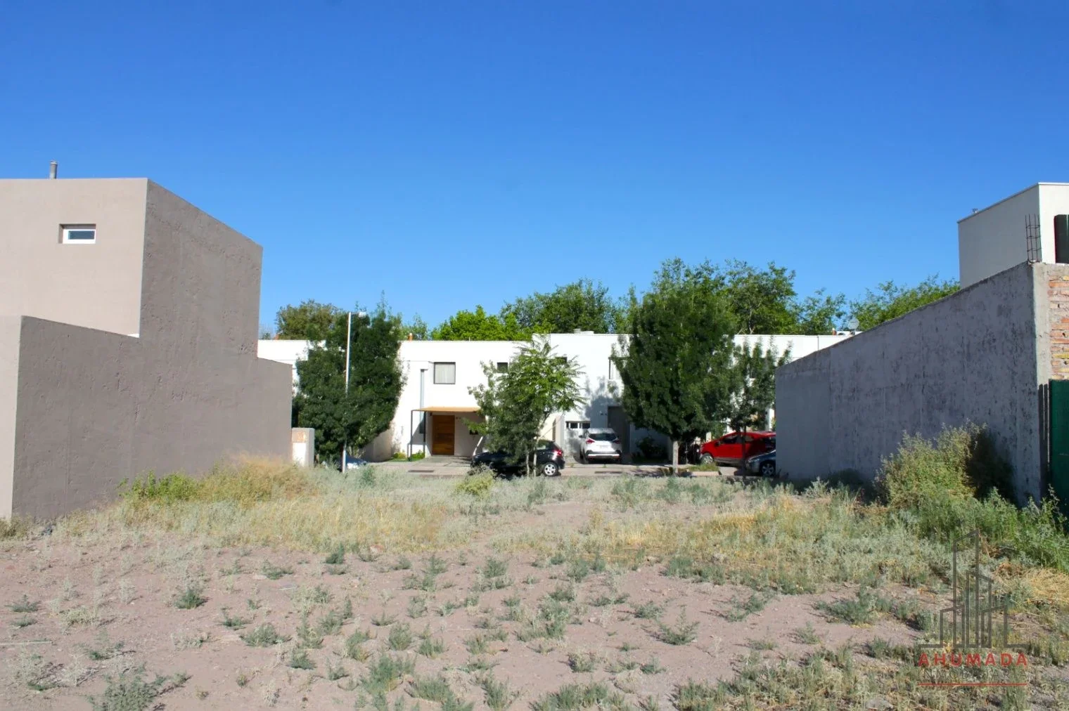 Barrio Privado Jardines de Karakorum - Imagen 4