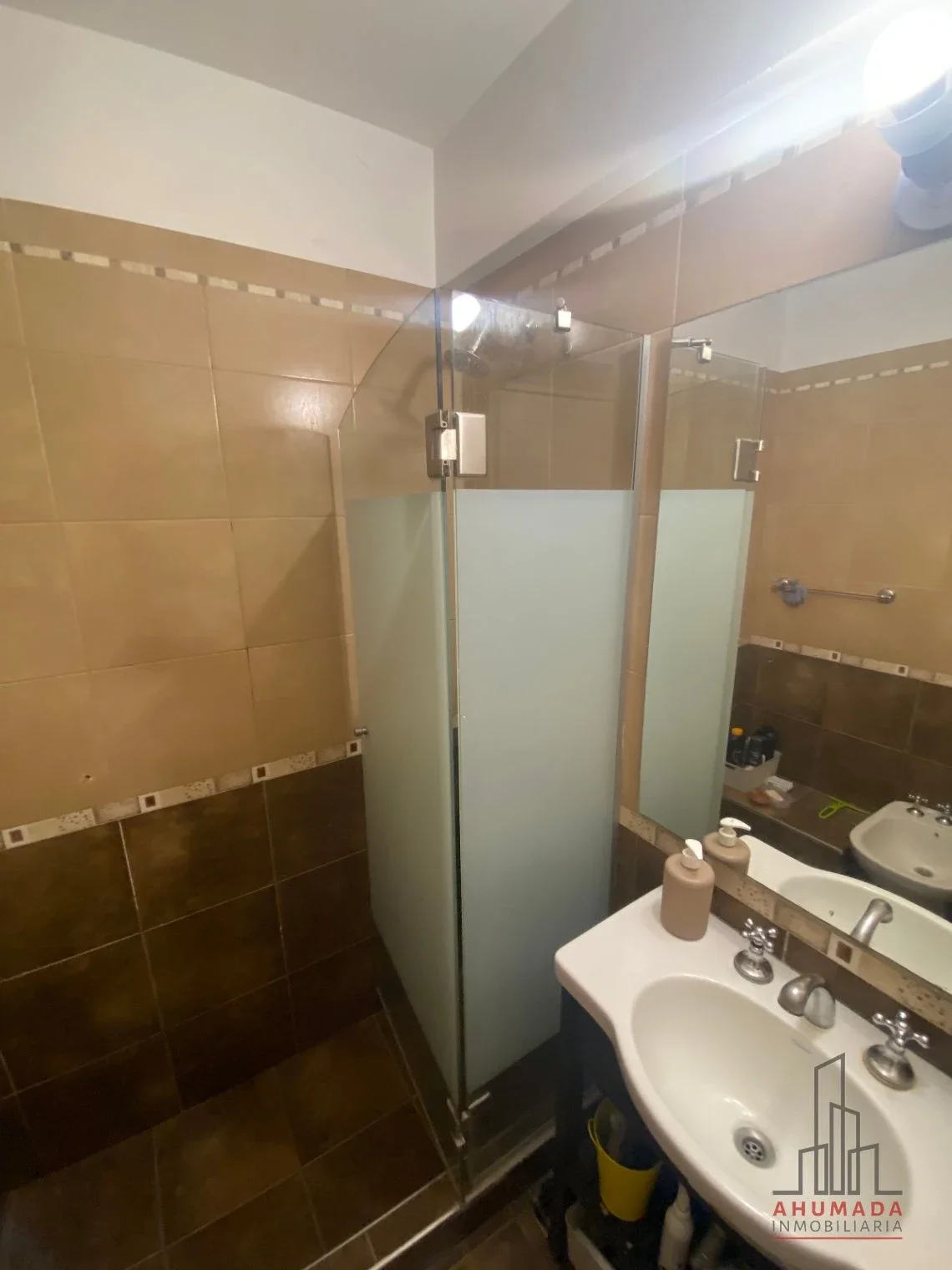 Casa en venta  3 dormitorios c/ cochera en Barrio Municipal - Las Heras - Imagen 4