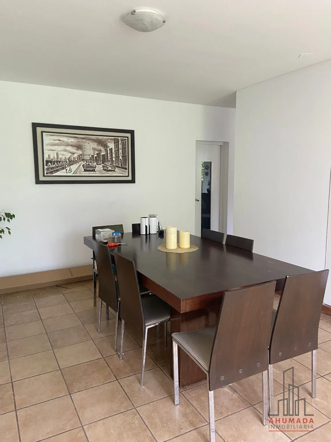 Casa en Venta en Barrio Club de Campo - Guaymallén - Imagen 5