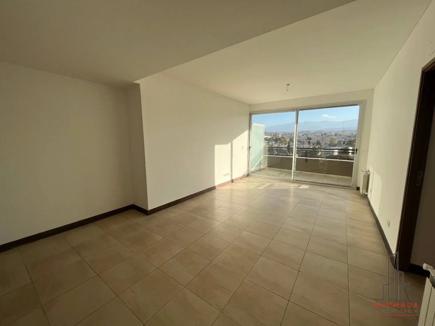 Departamento en alquiler - Torres Karakorum, Sexta sección. - Imagen 3