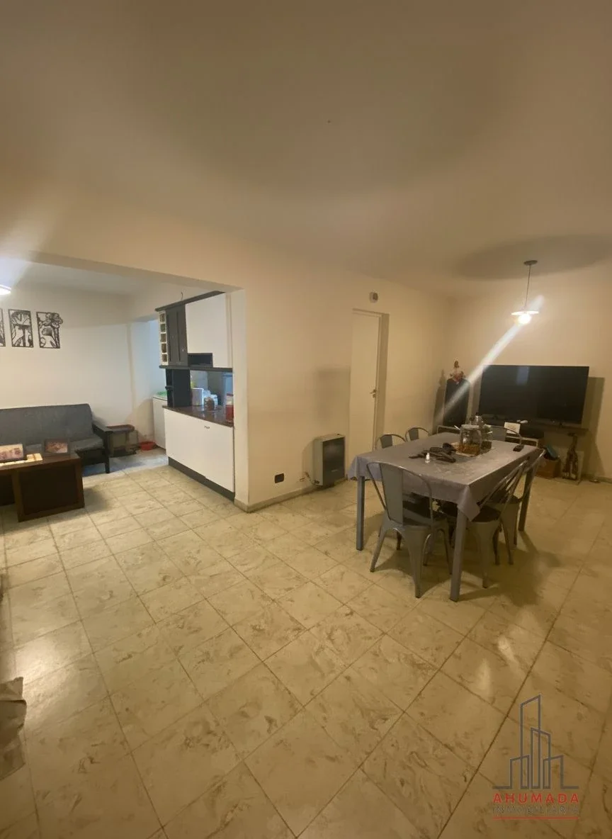 Casa en venta  3 dormitorios c/ cochera en Barrio Municipal - Las Heras - Imagen 2