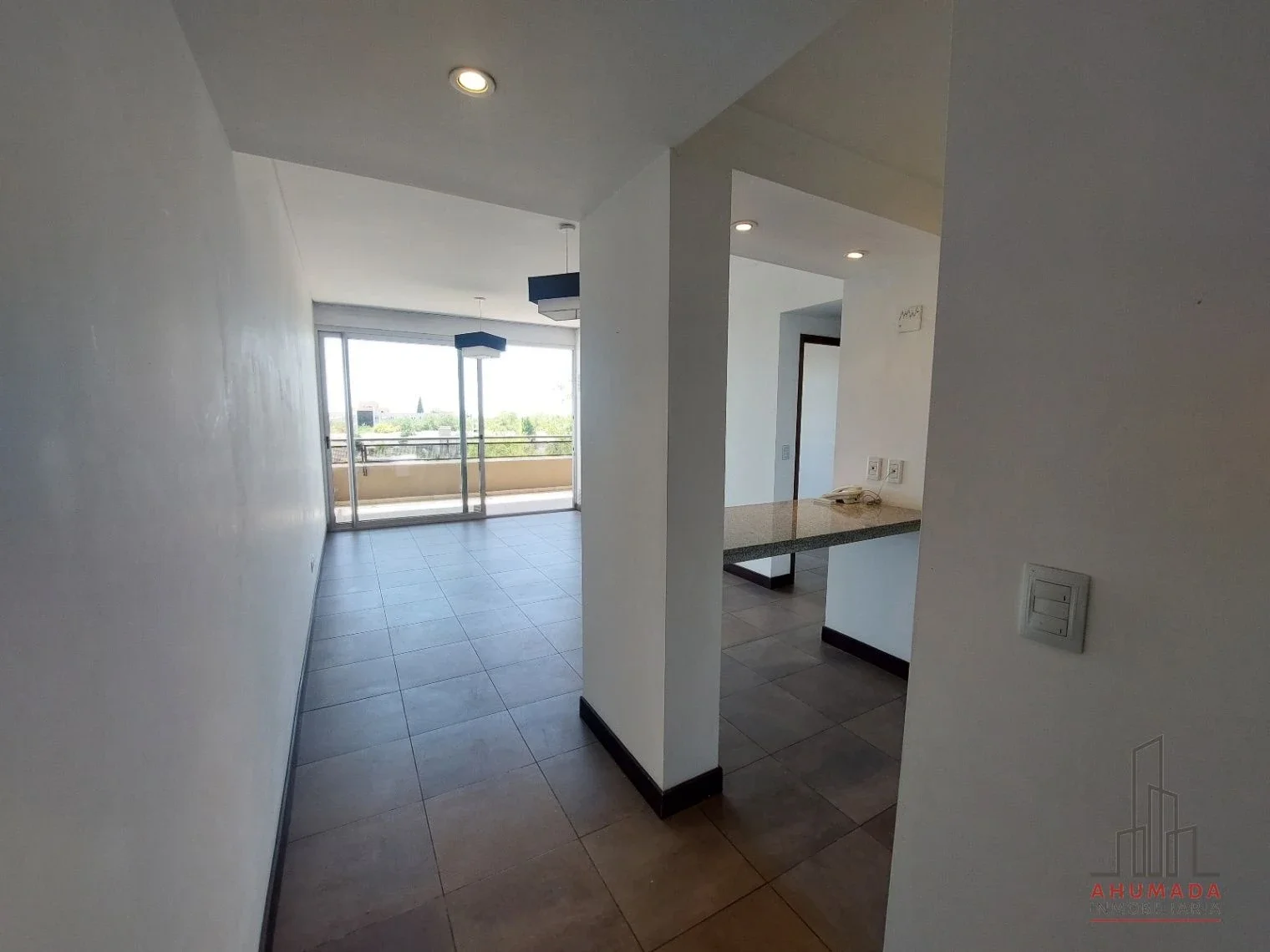 Torres Karakorum - Un Dormitorio - Imagen 1