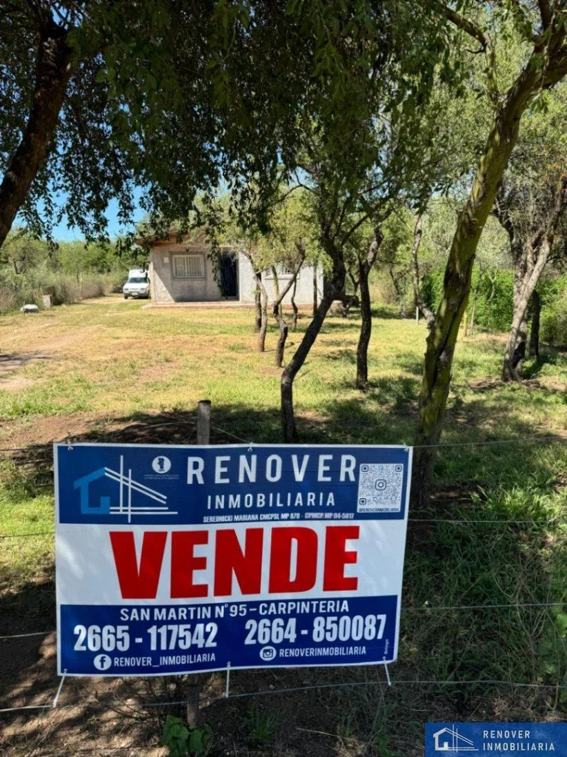 Casa en venta de 2 dormitorios c/ cochera en Carpintería - Imagen 5