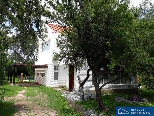 Casa en alquiler c/ cochera en Merlo - Imagen 3