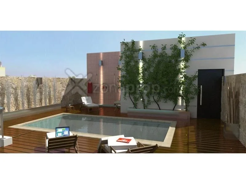 Departamento en alquiler de 2 dormitorios en Caballito - Imagen 4